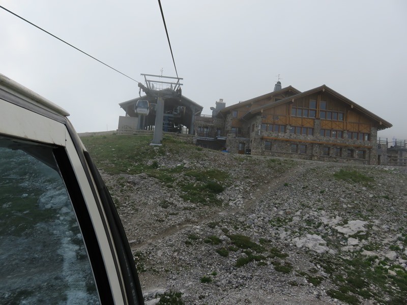 Dolomiti (15.-17.8.2019) - foto povečava