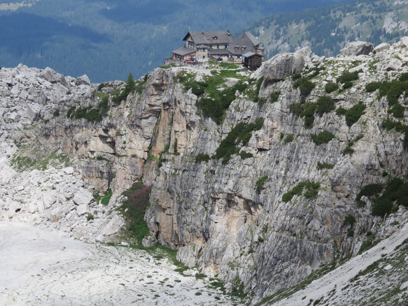 Dolomiti (15.-17.8.2019) - foto povečava