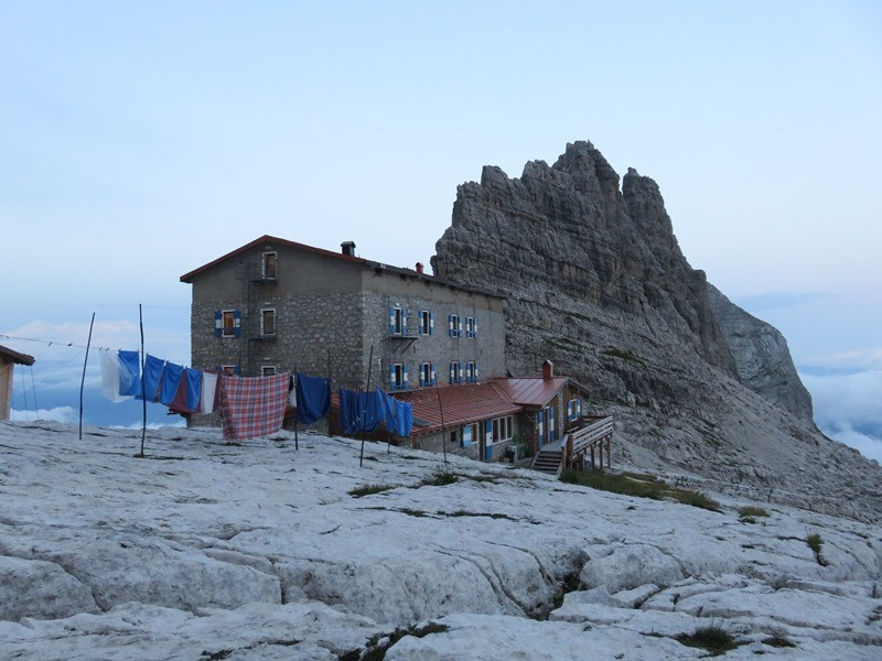 Dolomiti (15.-17.8.2019) - foto povečava