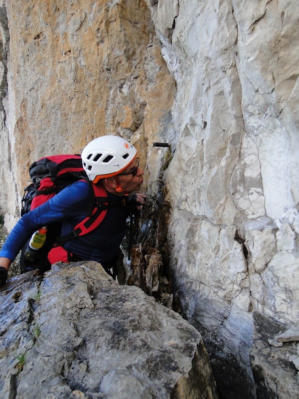 Dolomiti (15.-17.8.2019) - foto povečava