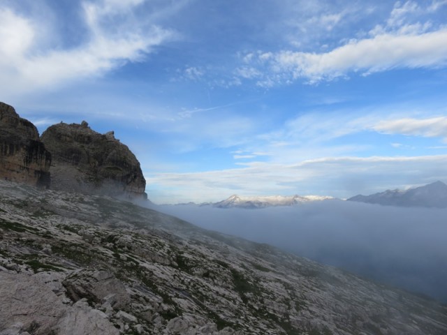 Dolomiti (15.-17.8.2019) - foto