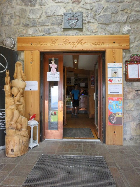 Dolomiti (15.-17.8.2019) - foto