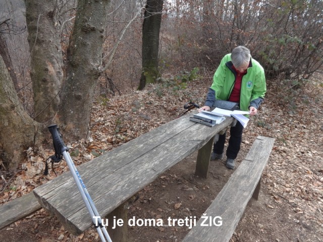 Slovenjegoriška planinska pot 15.2.2020+ogl.t - foto