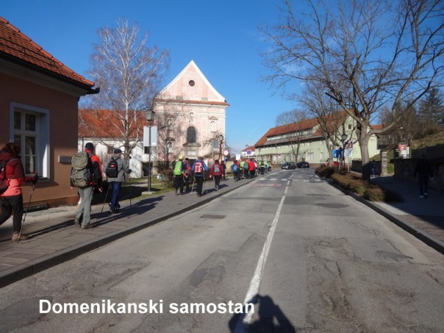 Slovenjegoriška planinska pot (15.2.2020) - foto