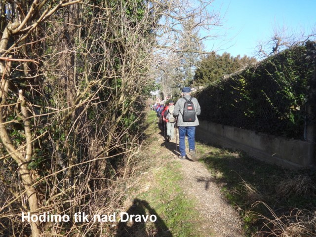 Slovenjegoriška planinska pot (15.2.2020) - foto