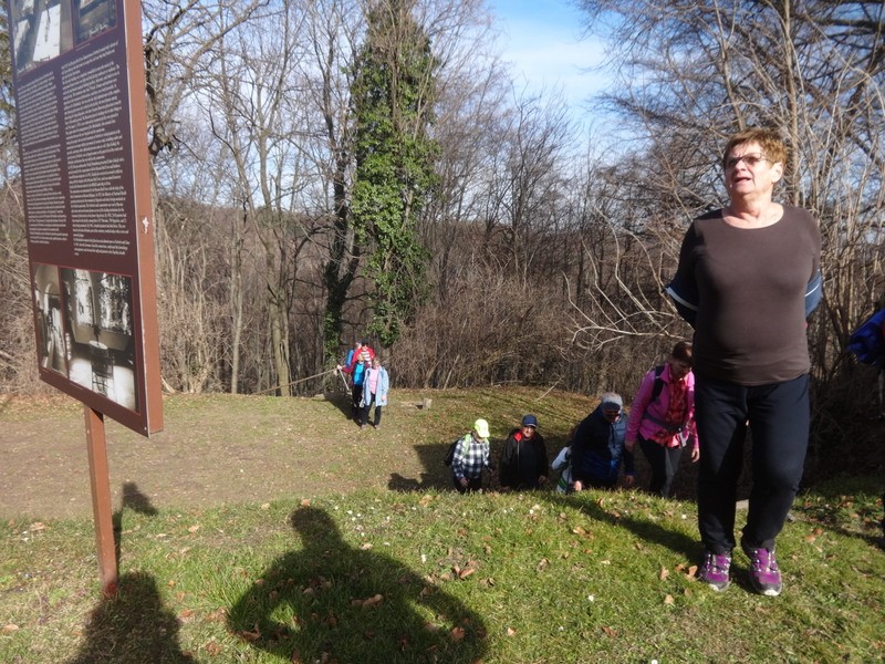 Slovenjegoriška planinska pot (15.2.2020) - foto povečava