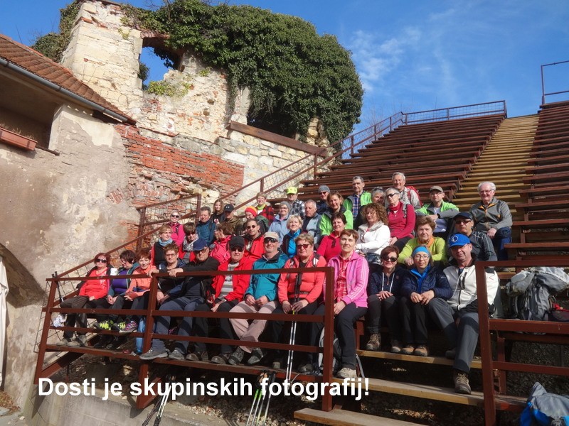 Slovenjegoriška planinska pot (15.2.2020) - foto povečava