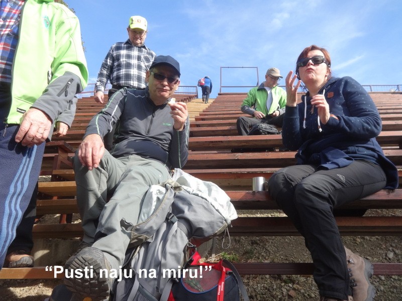 Slovenjegoriška planinska pot (15.2.2020) - foto povečava