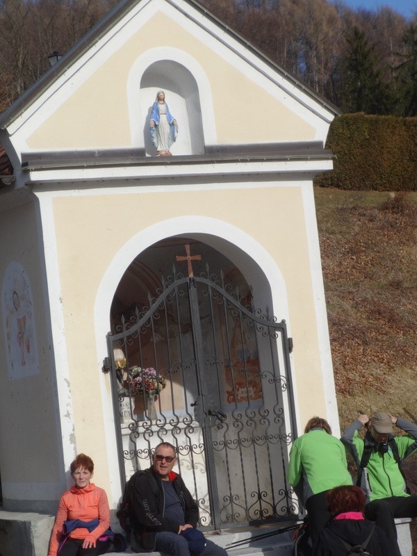 Slovenjegoriška planinska pot (15.2.2020) - foto povečava