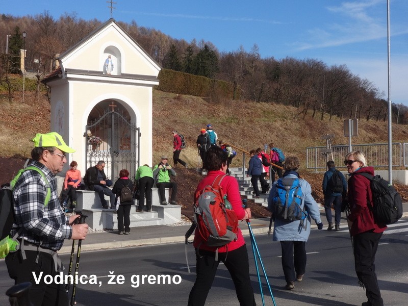 Slovenjegoriška planinska pot (15.2.2020) - foto povečava