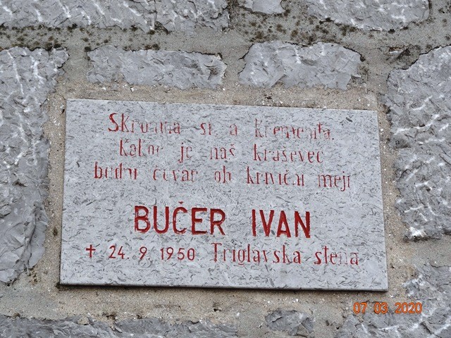12. trad. pohod ob dnevu žena (7.-8.3.2020) - foto povečava
