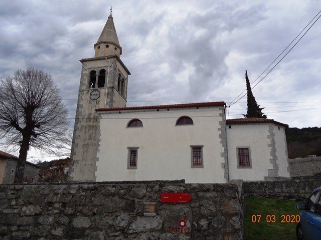 12. trad. pohod ob dnevu žena (7.-8.3.2020) - foto