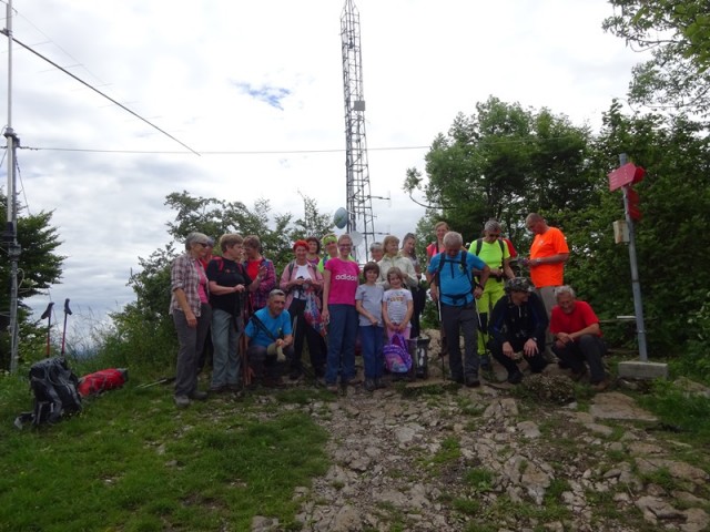 Slivnica (20.6.2020) - foto