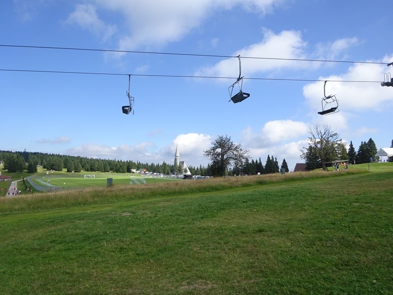 čez Pohorje (22.-23.8.2020) - foto povečava