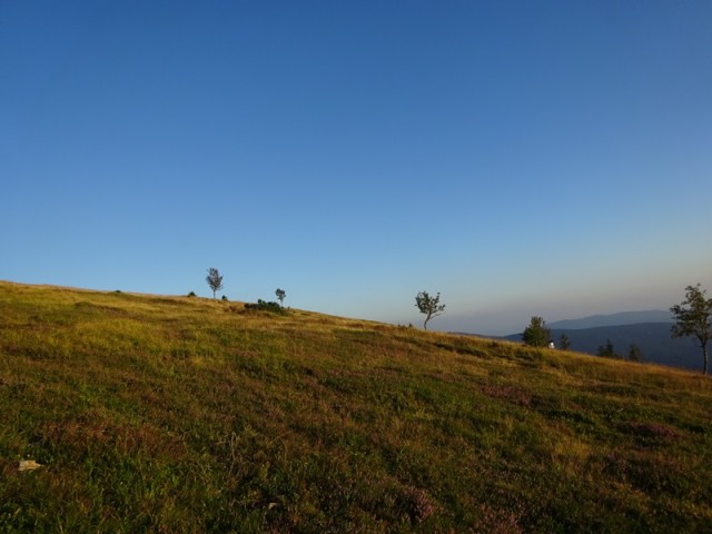 čez Pohorje (22.-23.8.2020) - foto