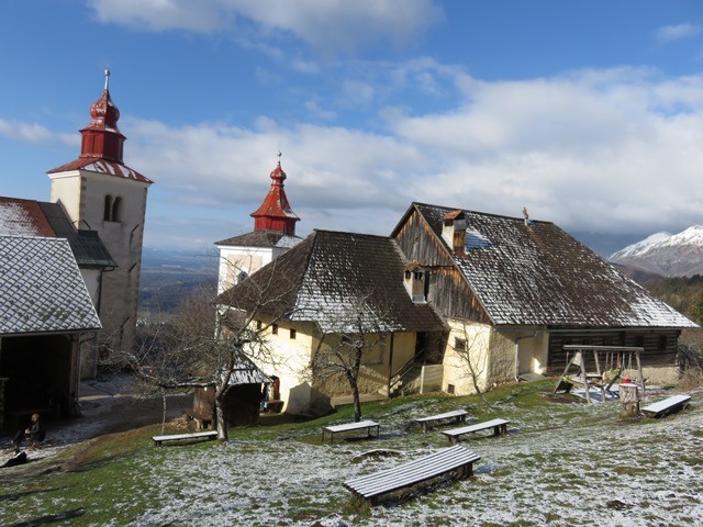 Velika planina - zimski pohod (6.3.2021) - foto povečava