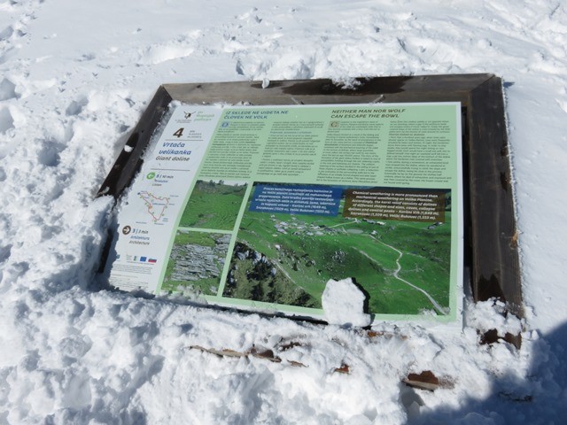 Velika planina - zimski pohod (6.3.2021) - foto povečava