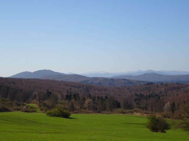 Po roški poti 1. del (ogl. t.) - foto