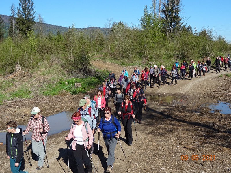 Po roški poti 1.del (9.5.2021) - foto povečava