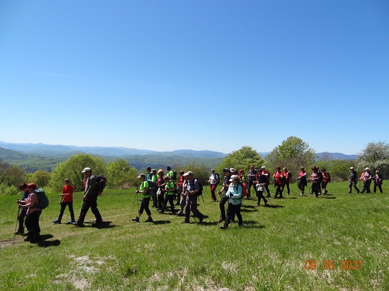 Po roški poti 1.del (9.5.2021) - foto povečava