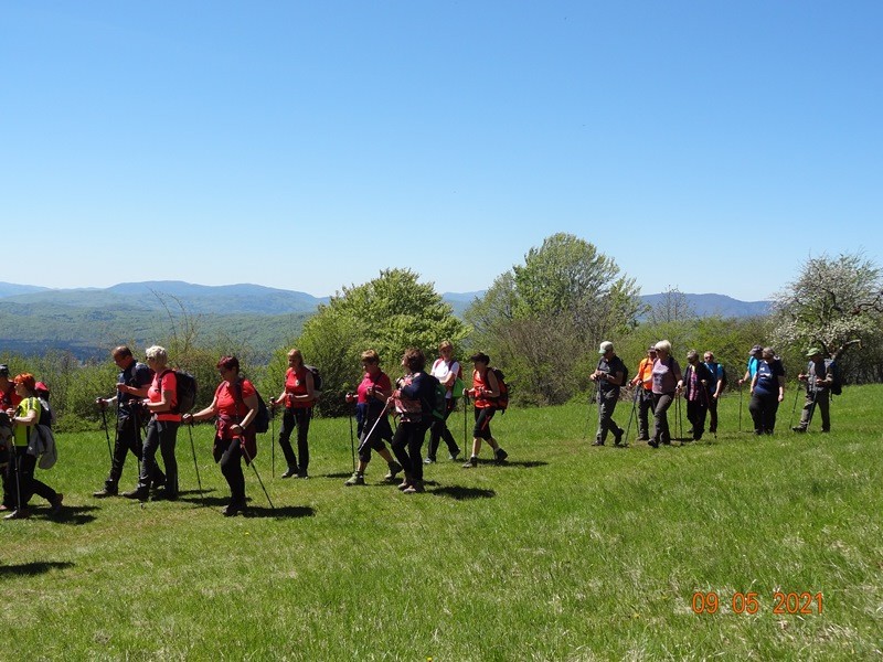 Po roški poti 1.del (9.5.2021) - foto povečava