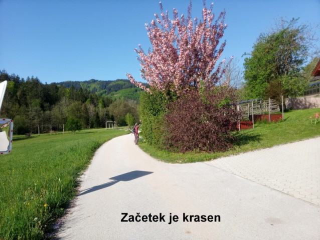 Sv. Jošt nad Kranjem ( 29.5.2021 in ogl. t.) - foto