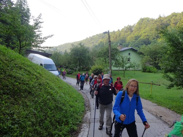 Bistriški+devinski vintgar (24.7.2021+ogl.t.) - foto