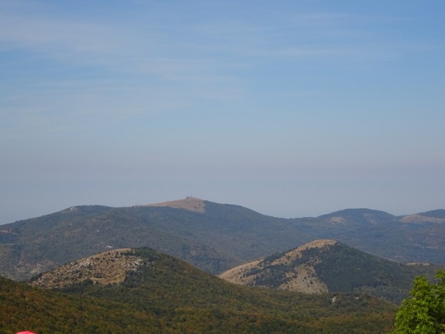 Pohod ob dnevu žena (11.-12.9.2021) - foto