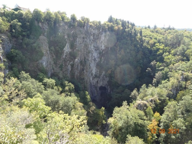 Pohod ob dnevu žena (11.-12.9.2021) - foto