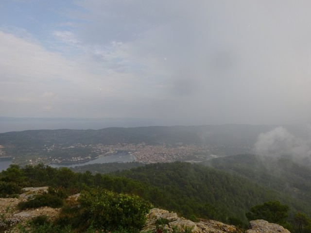 Korčula (22.-26.10.2021) - foto