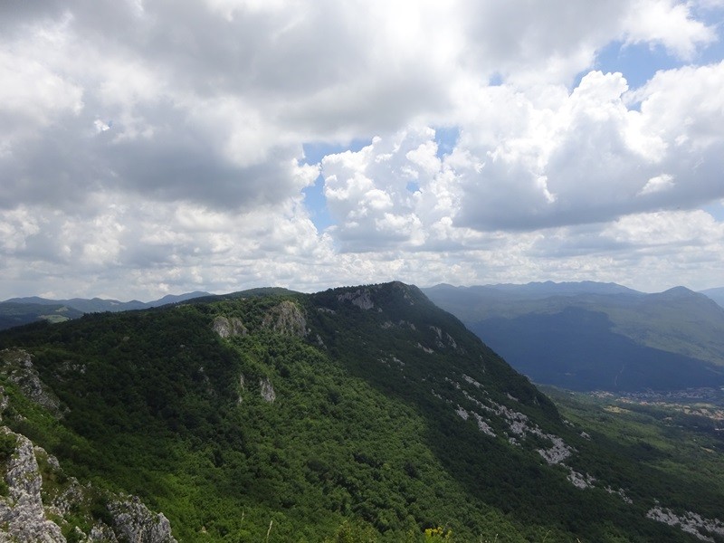 Pot po robu (25.6.2022 + ogl.t.) - foto povečava