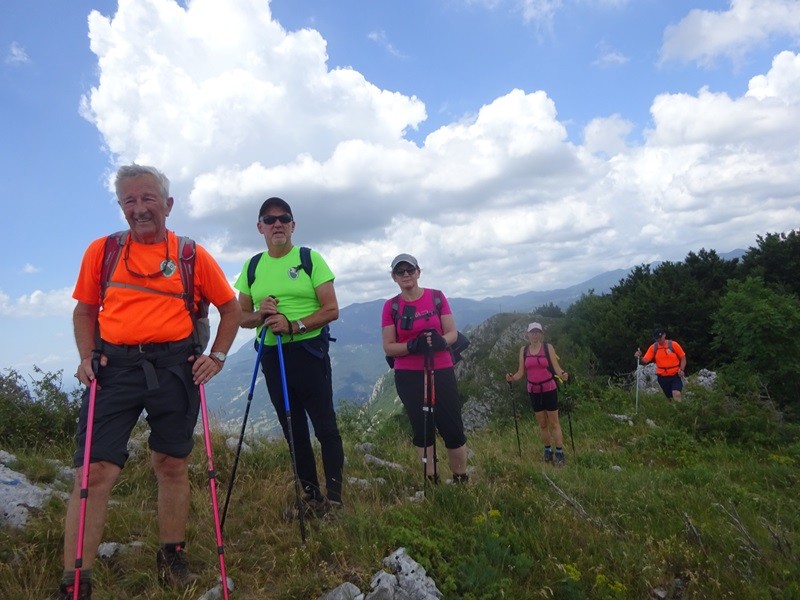 Pot po robu (25.6.2022 + ogl.t.) - foto povečava