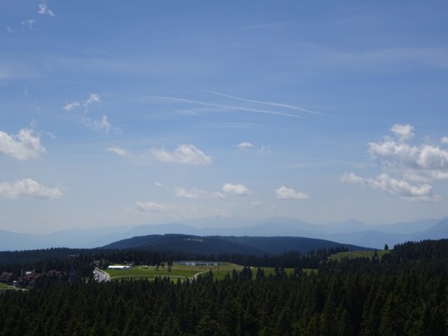 Lovrenška jezera za oš (18.6.2022) - foto