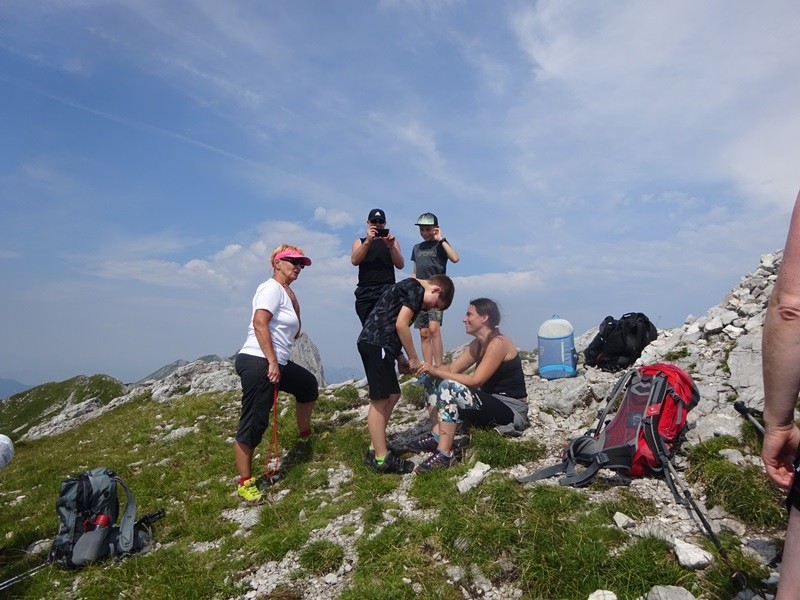 Tolsta košuta (23.7.2022 + ogl.t.) - foto povečava