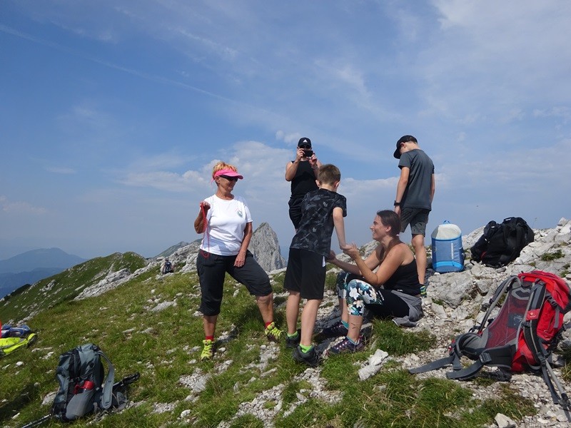 Tolsta košuta (23.7.2022 + ogl.t.) - foto povečava