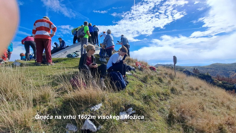 Možic (8.10.2022 + ogl.t.) - foto povečava