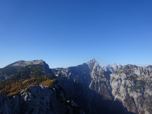 Križevnik (29.10.2022 + ogl.t.) - foto