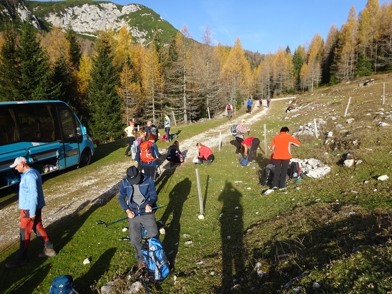 Križevnik (29.10.2022 + ogl.t.) - foto povečava