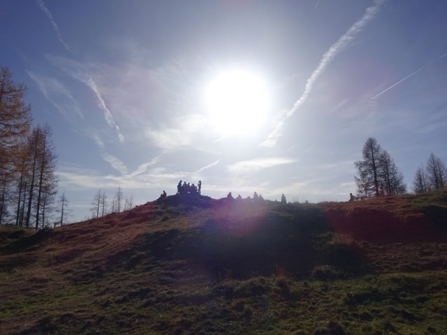 Križevnik (29.10.2022 + ogl.t.) - foto