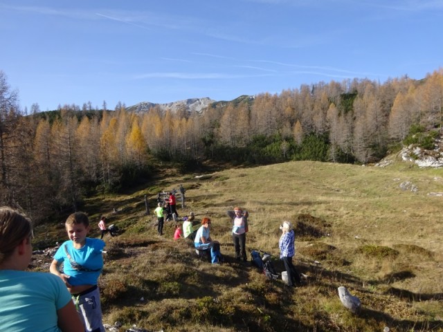 Križevnik (29.10.2022 + ogl.t.) - foto