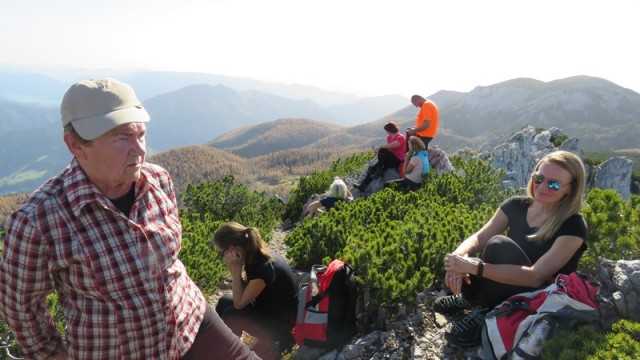 Križevnik (29.10.2022 + ogl.t.) - foto