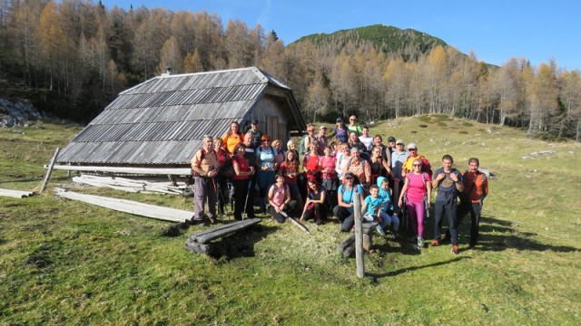 Križevnik (29.10.2022 + ogl.t.) - foto