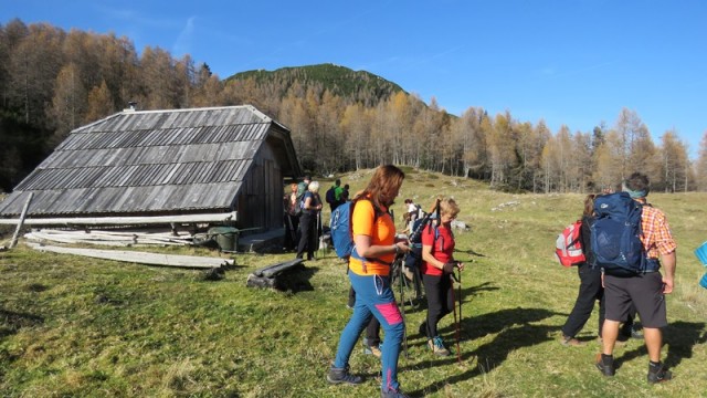 Križevnik (29.10.2022 + ogl.t.) - foto