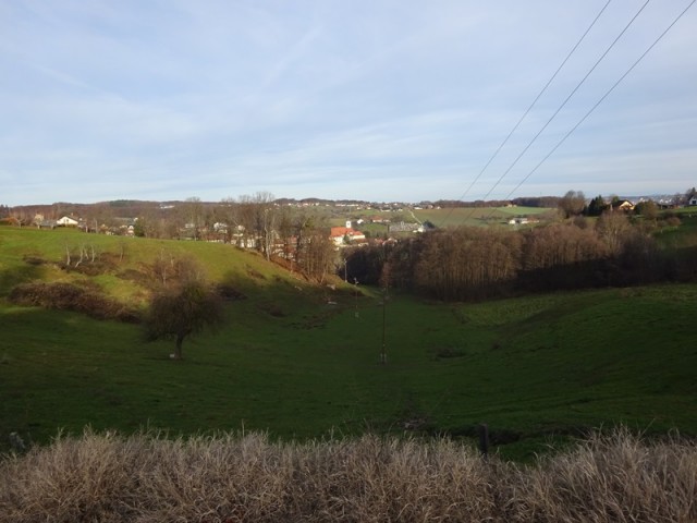 SONČNI VZHOD ZAVRH (26.12.2022) - foto