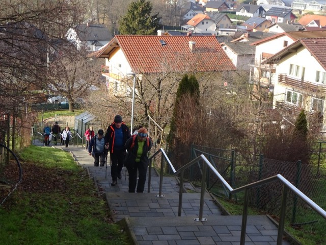 SONČNI VZHOD ZAVRH (26.12.2022) - foto