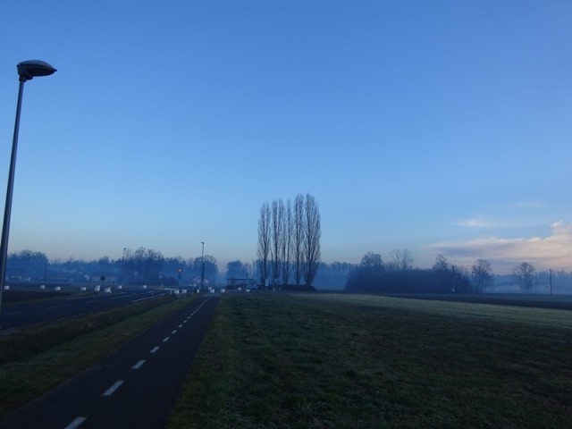 PPP velika polana-lendava(14.1.2023) - foto