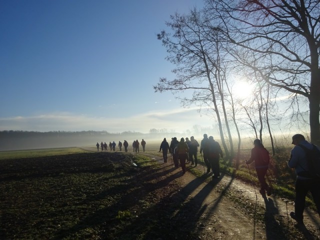 PPP velika polana-lendava(14.1.2023) - foto