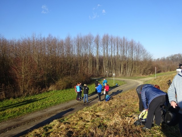 PPP velika polana-lendava(14.1.2023) - foto