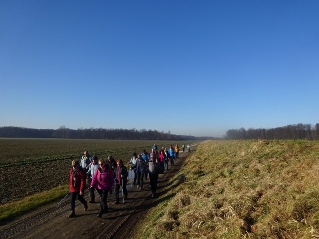 PPP velika polana-lendava(14.1.2023) - foto