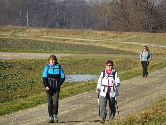 PPP velika polana-lendava(14.1.2023) - foto